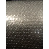 Sealed Air Luftpolsterfolie 101128806 AirCap kleinnoppig Polyethylen transparent/grau 50cm x 50m  5051146313290 Sealed Air 50 Meter