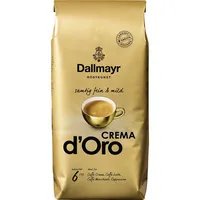 Dallmayr Kaffee Crema d´Oro