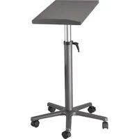 Maul Beamertisch Maulpro höhenverstellbar 73,5-120cm anthrazit