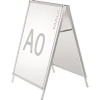 MAUL Kundenstopper MAULpublic DIN A0