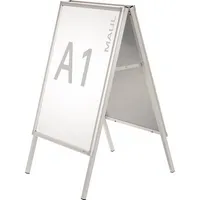 MAUL Kundenstopper MAULpublic DIN A1