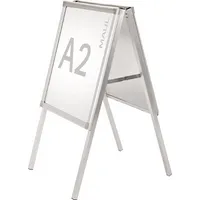 MAUL Kundenstopper MAULpublic DIN A2