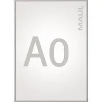 MAUL Bilderwechselrahmen MAULstandard DIN A0