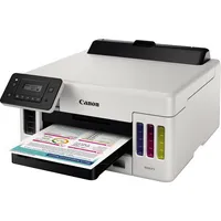 Canon MAXIFY GX5050 Tintenstrahldrucker Farbe 600 x 1200 DPI A4 WLAN