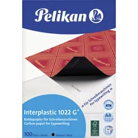 Pelikan Kohlepapier Interplastic 1022G