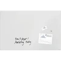 Sigel Glas-Magnetboard artverum, GL546, 91x46cm, Glas 4004360794780 Sigel