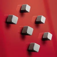 SIGEL Magnet SuperDym C5 Strong Würfel