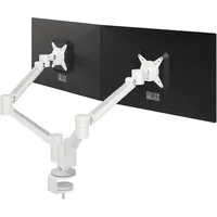 Dataflex Doppelmonitorarm Viewlite Plus 58.650 2fach ws 0805410586508 Dataflex