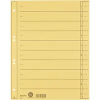 Leitz Trennblatt-image