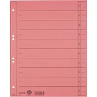 Leitz Trennblatt