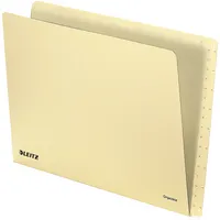 Leitz Einstellmappe Orgacolor®