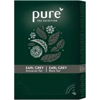 Tchibo Tee Pure Selection 509952, Earl Grey, in Beuteln 4061445099529 Tchibo 25 Stück