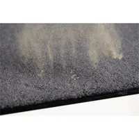 Miltex Fußmattenläufer 22041 Eazycare Color, 120x180cm, rechteckig, für Innenbereich 4260061895373 Miltex