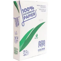 CALIMA Kopierpapier WHITE PAPER DIN A4