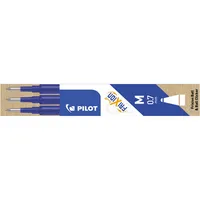 PILOT Tintenrollermine FriXion Ball 3 St./Pack.