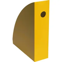 Exacompta Stehsammler Mag-Cube Bee Blue