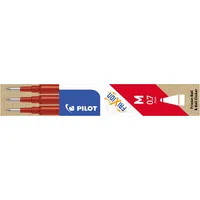 PILOT Tintenrollermine FriXion Ball 3 St./Pack.