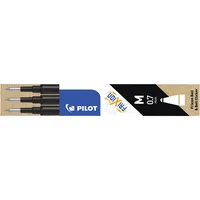 PILOT Tintenrollermine FriXion Ball 3 St./Pack.
