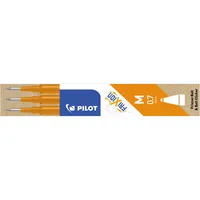 PILOT Tintenrollermine FriXion Ball 3 St./Pack.