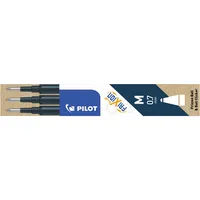 PILOT Tintenrollermine FriXion Ball 3 St./Pack.