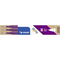 PILOT Tintenrollermine FriXion Ball 3 St./Pack.
