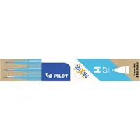 PILOT Tintenrollermine FriXion Ball 3 St./Pack.