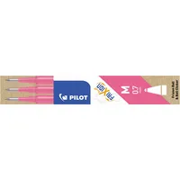 PILOT Tintenrollermine FriXion Ball 3 St./Pack.