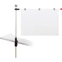 MAUL Planhalter Tisch