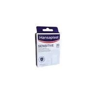 Hansaplast Pflasterstrips Sensitive