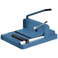 Dahle Schneidemaschine Schnittl.43cm 4007885008424 Dahle