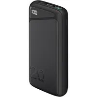 Goobay® Powerbank 20.000 mAh