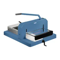 Dahle 00846-21143 Stapel Schneidemaschine 846 4007885008462 Dahle