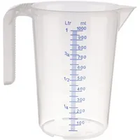 APS Messbecher STACKABLE