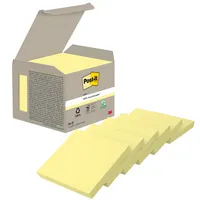 Post-it® Haftnotiz Recycling Notes
