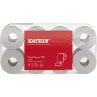 Katrin Toilettenpapier 250