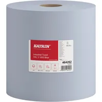 Katrin Putzrolle Classic XXL3 Blue 464262 3lagig 1000Blatt 4004231464262 Katrin
