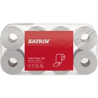 Katrin Toilettenpapier 250