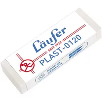 Laeufer Plast - 120 Radiergummi 4006677001209 Laeufer