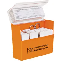 Söhngen aluderm Pflasterspender Kinder 1009920 +115Pflaster 4250108805786 Söhngen