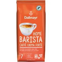 Dallmayr Kaffee Home Barista