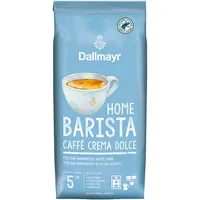 Dallmayr Kaffee Home Barista