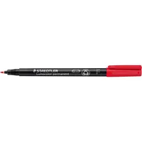 STAEDTLER® Folienstift Lumocolor® permanent 318 nicht lichtbeständig