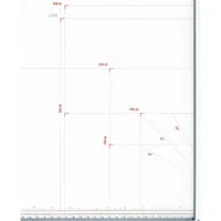 IDEAL Hebelschneider 1158