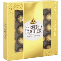 Ferrero Rocher Pralinen