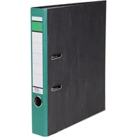 Ordner Wolkenmarmor DIN A4 50 mm