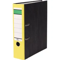 Ordner Wolkenmarmor DIN A4 80 mm