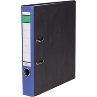 Ordner Wolkenmarmor DIN A4 50 mm