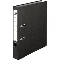 Soennecken Ordner oeco Wolkenmarmor DIN A4 50 mm