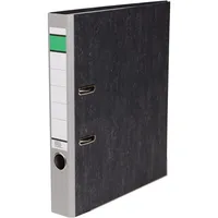 Ordner Wolkenmarmor DIN A4 50 mm