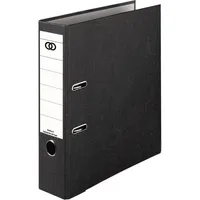 Soennecken Ordner oeco Wolkenmarmor DIN A4 80 mm